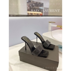 Ysl Sandals